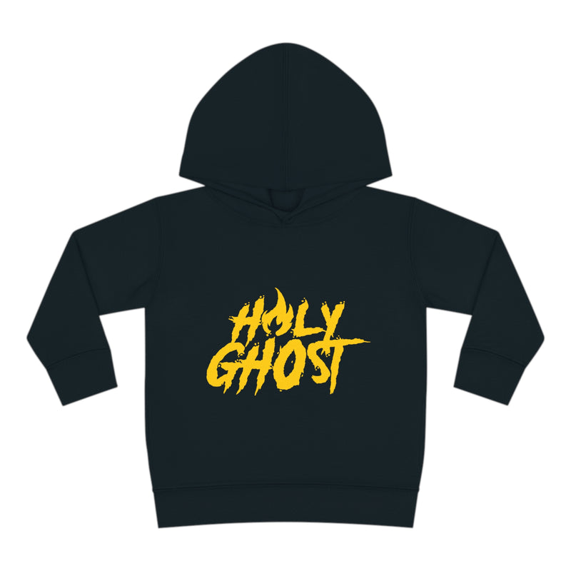 Holy Ghost Fire - Kids's Fleece Hoodie