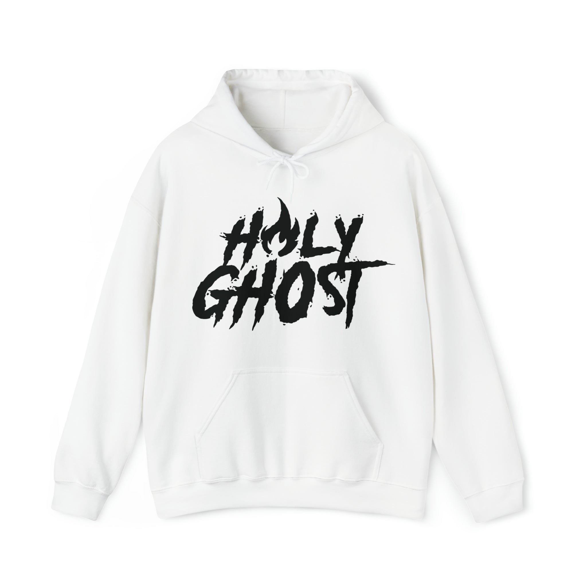 Ghost discount lifestyle hoodie