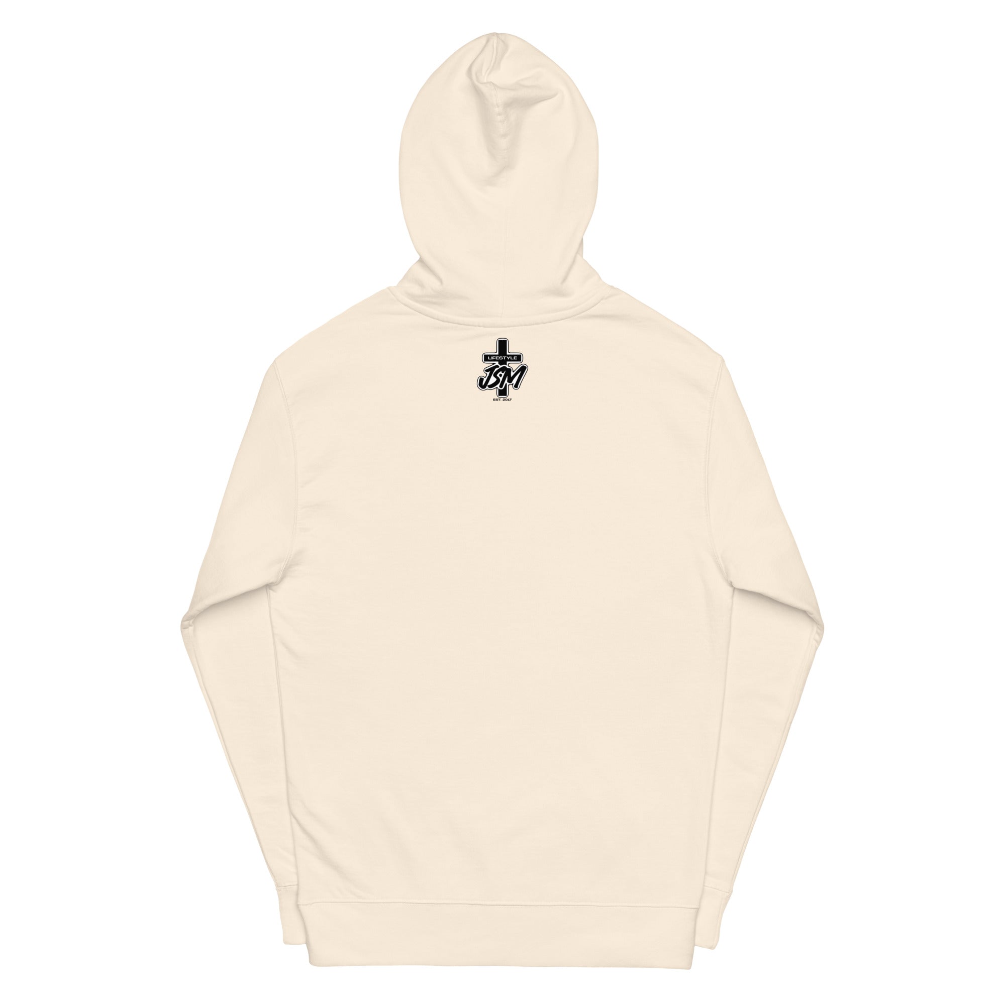 Holy Ghost Fire - Hoodie