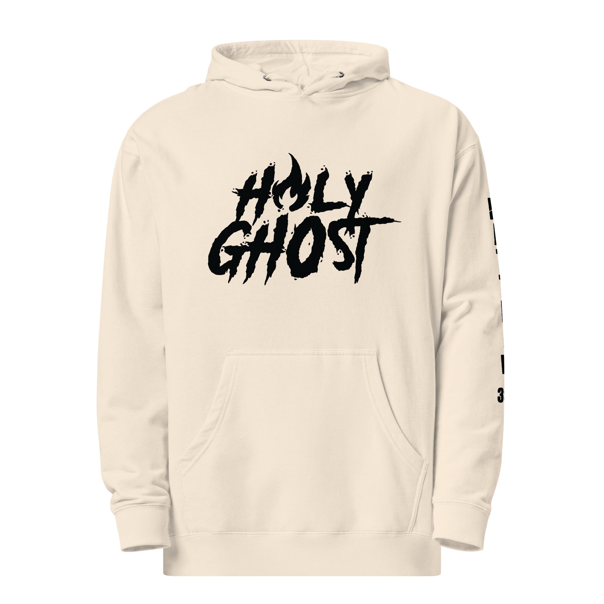 Holy Ghost Fire - Hoodie