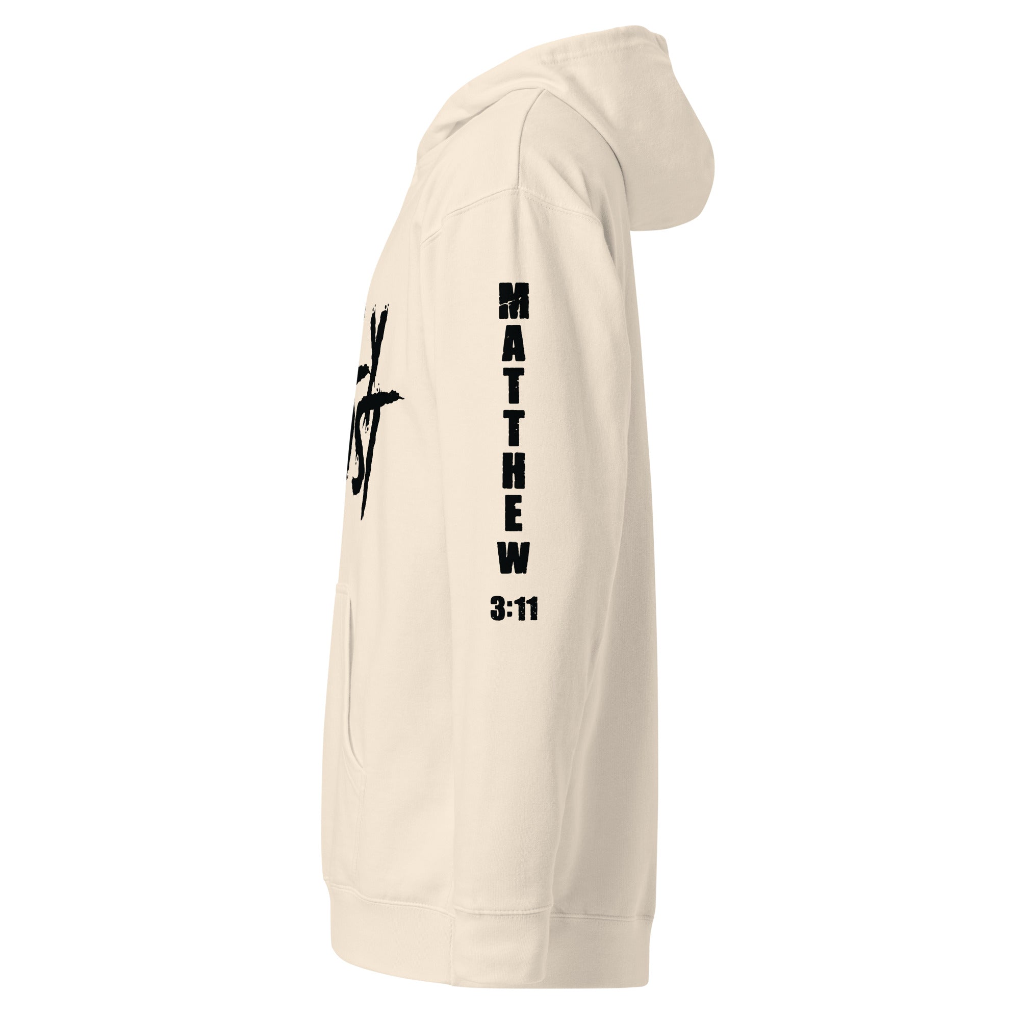 Holy Ghost Fire - Hoodie