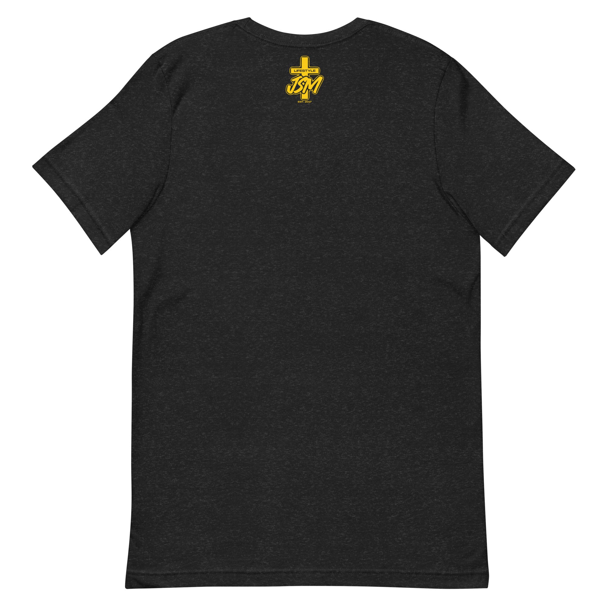 Holy Ghost Fire -  Short Sleeve Tee