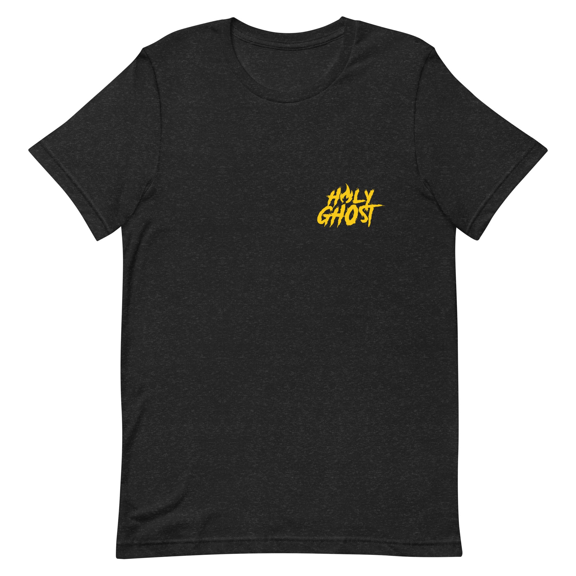 Holy Ghost Fire -  Short Sleeve Tee