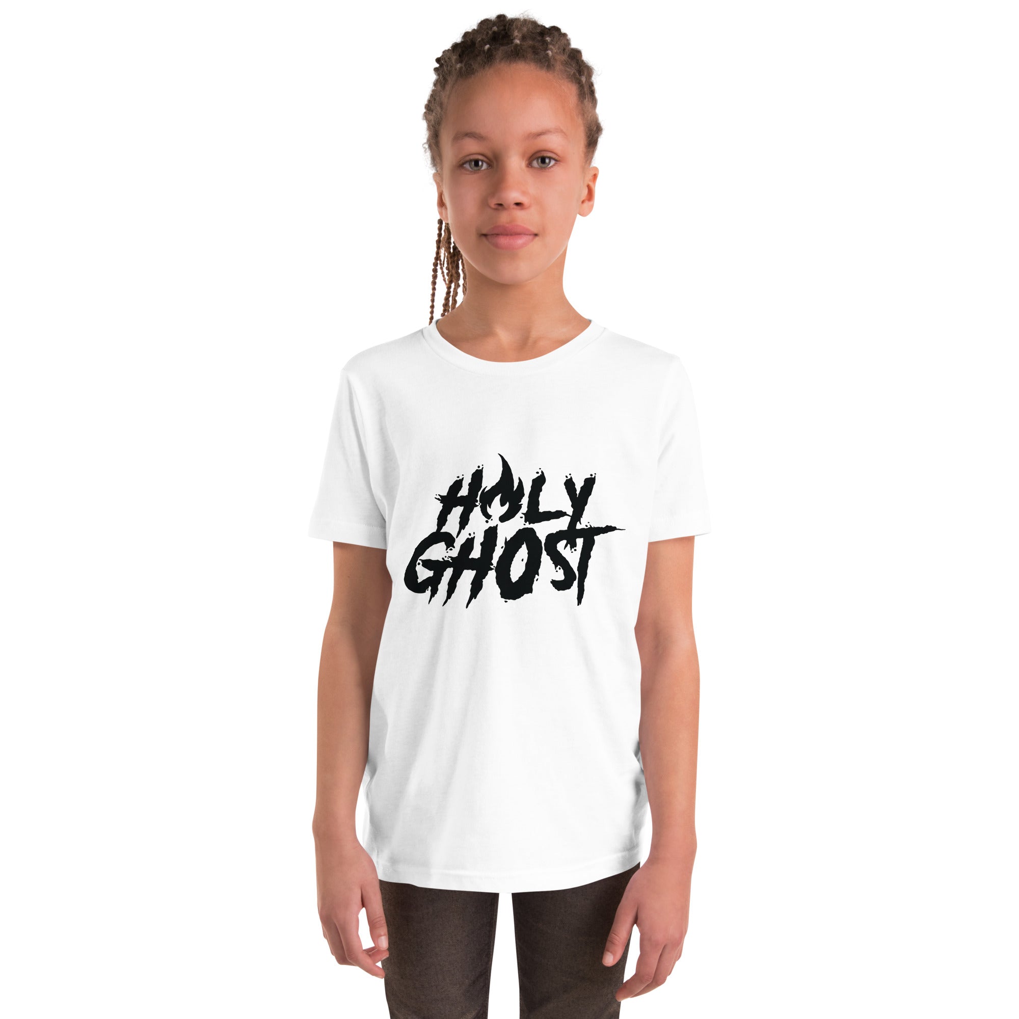 Youth Short Sleeve T-Shirt